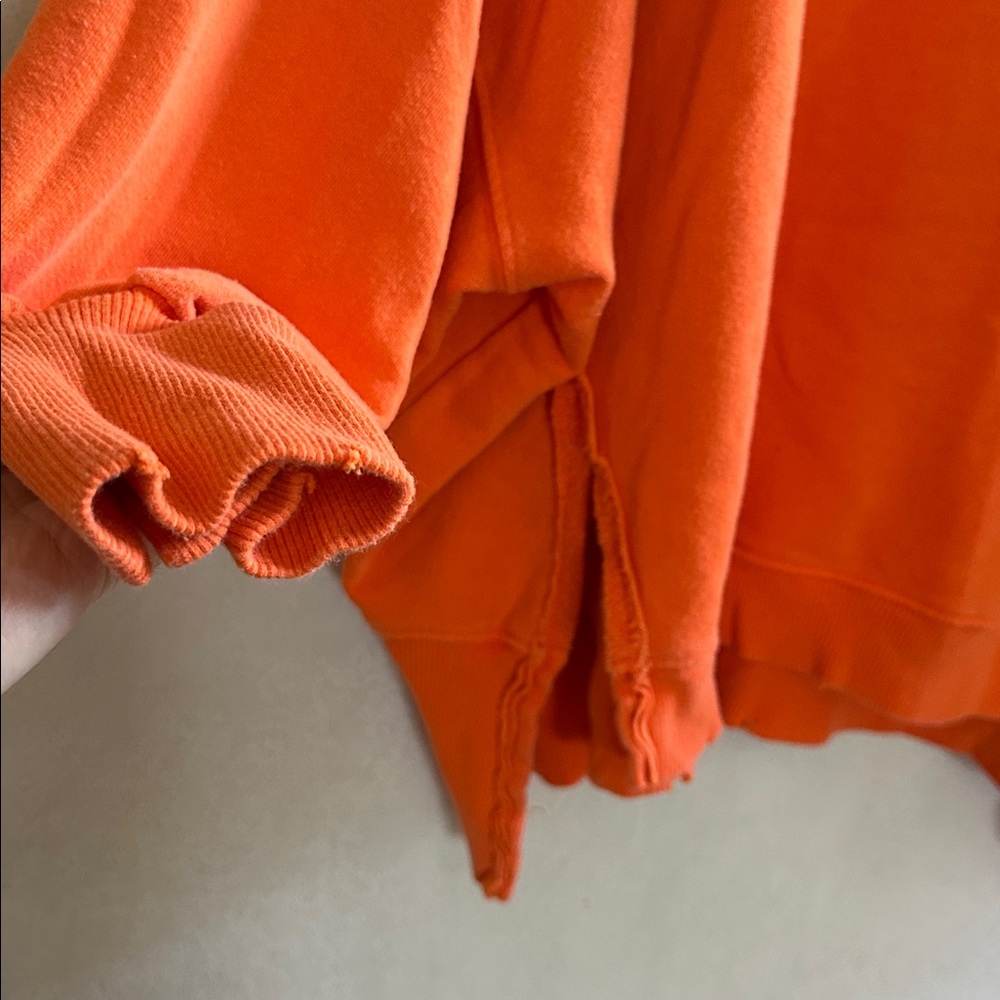 Free People We The Free | Camden Pullover | Medium - Picture 7 of 13